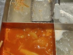 -海底捞火锅(江北万达商业广场店)