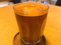-大酉·M Coffee(北京美术馆店)