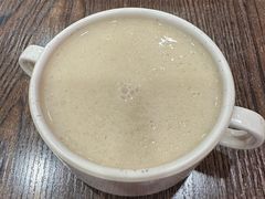 -蘑菇餐厅(马台街店)