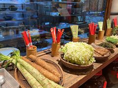-大自然(鲁家村店)