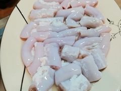 -华哥新鲜猪精品美食