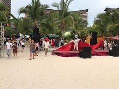 -亚马逊丛林水乐园