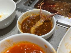 -海底捞火锅(武胜路凯德广场店)