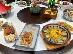 -秦家味老菜馆(民族北路店)