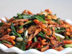 -四方小吃·白族庭院餐厅