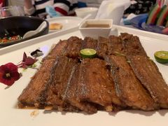 招牌带鱼-106餐厅(山水文园店)