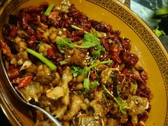 android_upload_pic-鼎盛蜀坊·重庆江湖菜(市桥地铁站店)