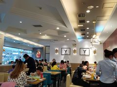 -豪客来牛排(重庆冉家坝SM广场1712店)