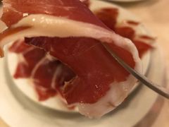 -火腿博物馆(马约尔广场店)