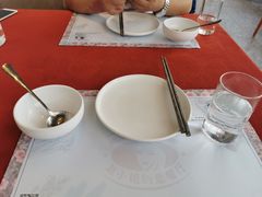 -赵小姐丨新中餐(曲江店)