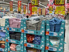 -大润发(康桥店)