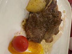 -红房子西菜馆(淮海中路店)