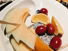 -海底捞火锅(巴黎春天浦建店)