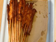 -春饼先生·北京烤鸭(甘井子万达店)