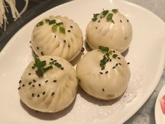 -喜来登由由大酒店九州膳坊中餐厅