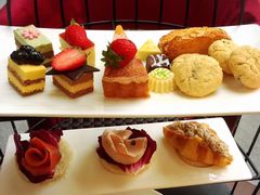 -天津海河悦榕庄·Lobby Lounge大堂吧