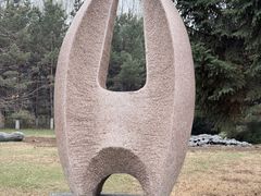 -长春世界雕塑园冰雪艺术天地