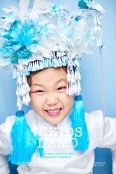 -INKIDS潮童社儿童摄影(朝阳大悦城店)