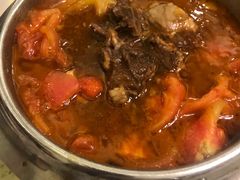 -忠顺斋易州印象烤鸭店(东关新村店)