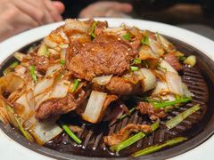 -秀儿四九城·新京菜(亚运村鸟巢店)