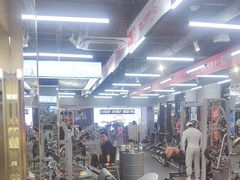 -OG01·24h私教铁馆(中鼎316店)