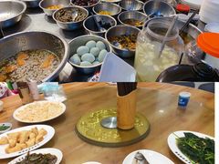 -长平老姿娘夜粥(平东一街店)