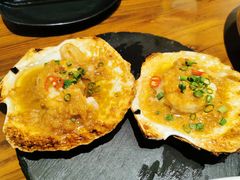 -烧货·活海鲜炭烧(湖滨商业街店)