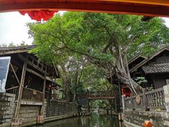 -深圳锦绣中华民俗村