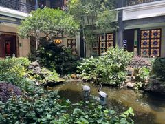 -北园酒家(小北路店)