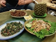 -多哥水傣味餐厅(司马巷店)