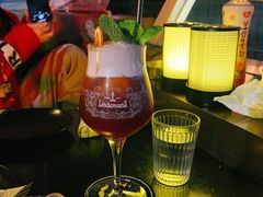 -船长酒吧 The Captain