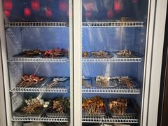 -乐山串串香老火锅(鼓楼店)