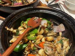 -啫神·广州地标美食(北京路店)