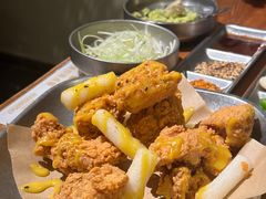 -TAIFORKS 大福食堂·山葵烤肉料理·拌饭(宝安店)