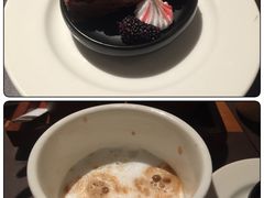 -厦门泰地万豪酒店-贡厨全日餐厅