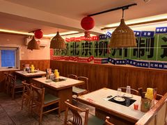 -螺大喜螺蛳粉火锅(雍和宫店)