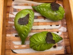 -蔡澜点心·粤菜(嘉里中心店)