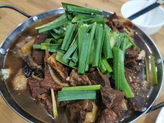 -黄牛肉馆·皖南土菜