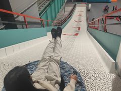 -极限PLAY运动娱乐新世界·团建派对潮玩休闲馆·室内蹦极高空游乐园