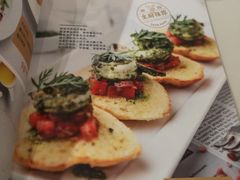 -Deer Park鹿园西餐(仁恒置地广场店)