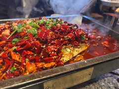 -里岛烤鱼(东港凯虹广场店)