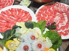 -东来顺饭庄(西单店)