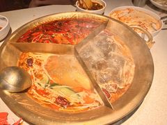 -小龙坎火锅(全球总店)