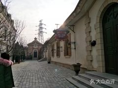 -北京张裕爱斐堡酒庄