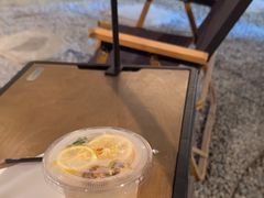 -J Create城市露营咖啡·简餐·宠物(上海动物园店)