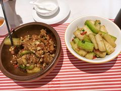 -衡地道·三菜一汤(汉溪长隆店)