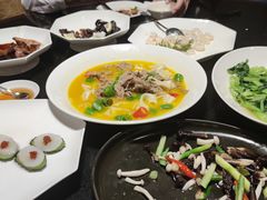 -上海小南国(国发店)