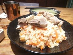 -塔哈尔·新疆盛宴(城西银泰店)