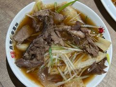 -直隶安家牛肉罩饼(七一路店)