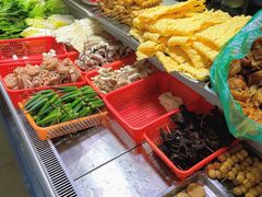 麻辣烫-小草糖水(海棠村店)